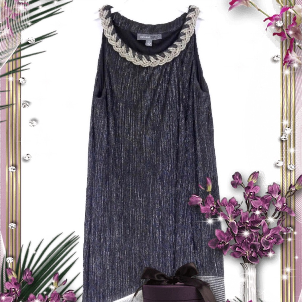 Perfect party dress